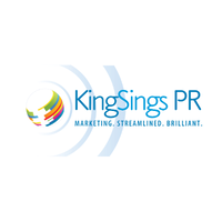 KingSings PR logo, KingSings PR contact details