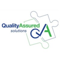 Quality Assured Solutions Inc. logo, Quality Assured Solutions Inc. contact details