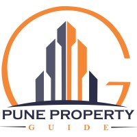 Pune Property Guide logo, Pune Property Guide contact details