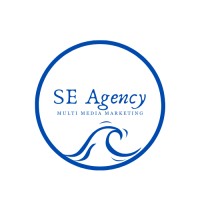 SE Agency Multimedia Marketing logo, SE Agency Multimedia Marketing contact details