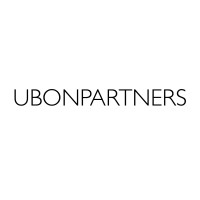 UBON PARTNERS logo, UBON PARTNERS contact details