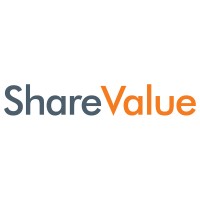 ShareValue B.V. logo, ShareValue B.V. contact details