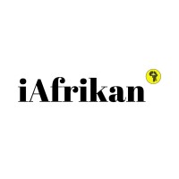 iAfrikan.com logo, iAfrikan.com contact details