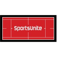 SportsUnite logo, SportsUnite contact details