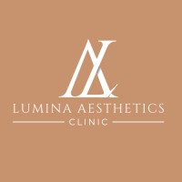 Lumina Aesthetics Clinic logo, Lumina Aesthetics Clinic contact details