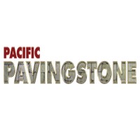 Pacific Pavingstone logo, Pacific Pavingstone contact details