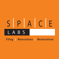 Space Labs | Filing | Relocations | Restorations logo, Space Labs | Filing | Relocations | Restorations contact details