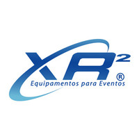 XR2 Equipamentos para Eventos logo, XR2 Equipamentos para Eventos contact details