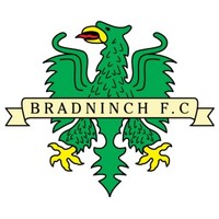 Bradninch FC logo, Bradninch FC contact details