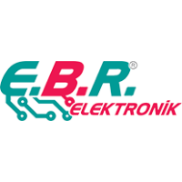 E.B.R. OTOMOTİV ELEKTRONİK logo, E.B.R. OTOMOTİV ELEKTRONİK contact details