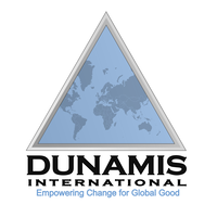 Dunamis International logo, Dunamis International contact details