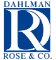 Dahlman Rose & Co. (Acquired by Cowen Group, Inc.) logo, Dahlman Rose & Co. (Acquired by Cowen Group, Inc.) contact details