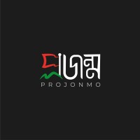 Projonmo Corporation logo, Projonmo Corporation contact details