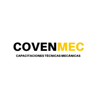 Covenmec capacitaciones mecánicas logo, Covenmec capacitaciones mecánicas contact details