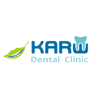 KARE Dental Clinic logo, KARE Dental Clinic contact details