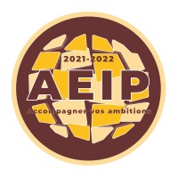 Association des Étudiants de l'IÉSEG Paris logo, Association des Étudiants de l'IÉSEG Paris contact details