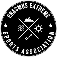 Erasmus Extreme Sports Association logo, Erasmus Extreme Sports Association contact details