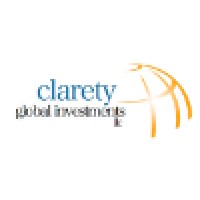 Clarety Global Investments, LLC logo, Clarety Global Investments, LLC contact details