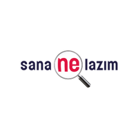 Sana Ne Lazım logo, Sana Ne Lazım contact details