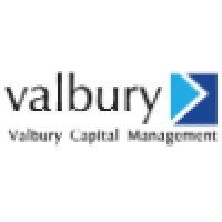 Valbury Capital Management logo, Valbury Capital Management contact details