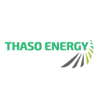 ThasOEnergy logo, ThasOEnergy contact details