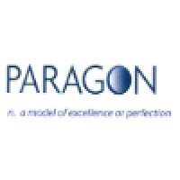 Paragon Communications Inc logo, Paragon Communications Inc contact details