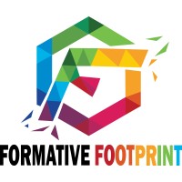 Formative Footprint logo, Formative Footprint contact details