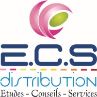 E.C.S Distribution logo, E.C.S Distribution contact details