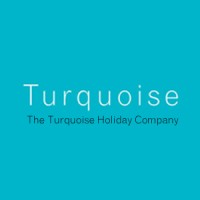 The Turquoise Holiday Company logo, The Turquoise Holiday Company contact details