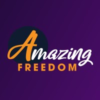 Amazing Freedom logo, Amazing Freedom contact details