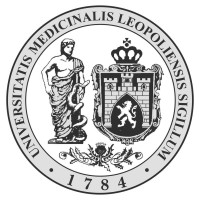 Danylo Halytskyi Lviv National Medical University logo, Danylo Halytskyi Lviv National Medical University contact details