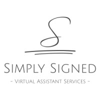 Simply Signed, LLC logo, Simply Signed, LLC contact details