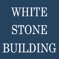 White Stone Building logo, White Stone Building contact details