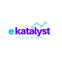 ekatalyst logo, ekatalyst contact details