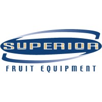 Superior Fruit Equipment logo, Superior Fruit Equipment contact details