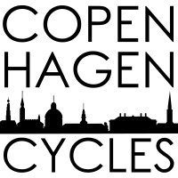 Copenhagen Cycles logo, Copenhagen Cycles contact details