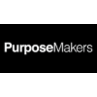 Purpose Makers logo, Purpose Makers contact details