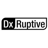 DxRuptive; Inc logo, DxRuptive; Inc contact details