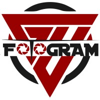 FOTOGRAM PRODUCTION logo, FOTOGRAM PRODUCTION contact details