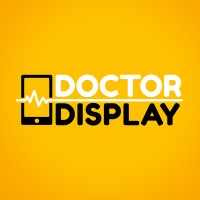 Doctor Display logo, Doctor Display contact details