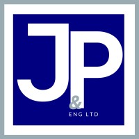 J&P Eng Ltd logo, J&P Eng Ltd contact details