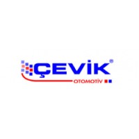 ÇEVİK MAKİNA SAN ve TİC LTD ŞTİ logo, ÇEVİK MAKİNA SAN ve TİC LTD ŞTİ contact details