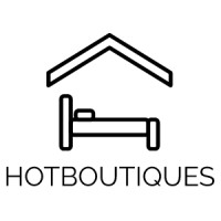 HOTBOUTIQUES logo, HOTBOUTIQUES contact details