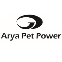 ARYA PET POWER logo, ARYA PET POWER contact details