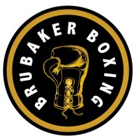 Brubaker Boxing logo, Brubaker Boxing contact details