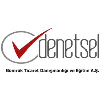 DENETSEL GÜMRÜK TİC. DAN. VE EĞİTİM A.Ş. logo, DENETSEL GÜMRÜK TİC. DAN. VE EĞİTİM A.Ş. contact details