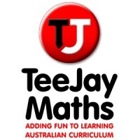 Teejay Maths logo, Teejay Maths contact details