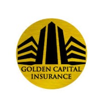 Golden Capital Insurance Services logo, Golden Capital Insurance Services contact details