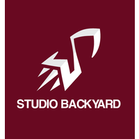 Studio Backyard logo, Studio Backyard contact details