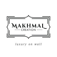 Makhmal Creation® logo, Makhmal Creation® contact details